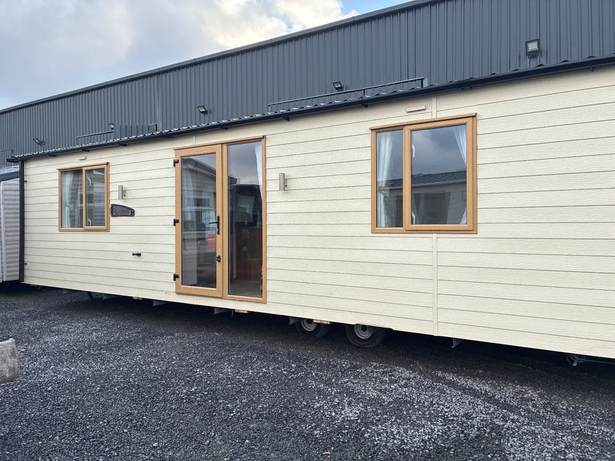 FULL RESEDENTIAL SPEC LODGE - Image 3