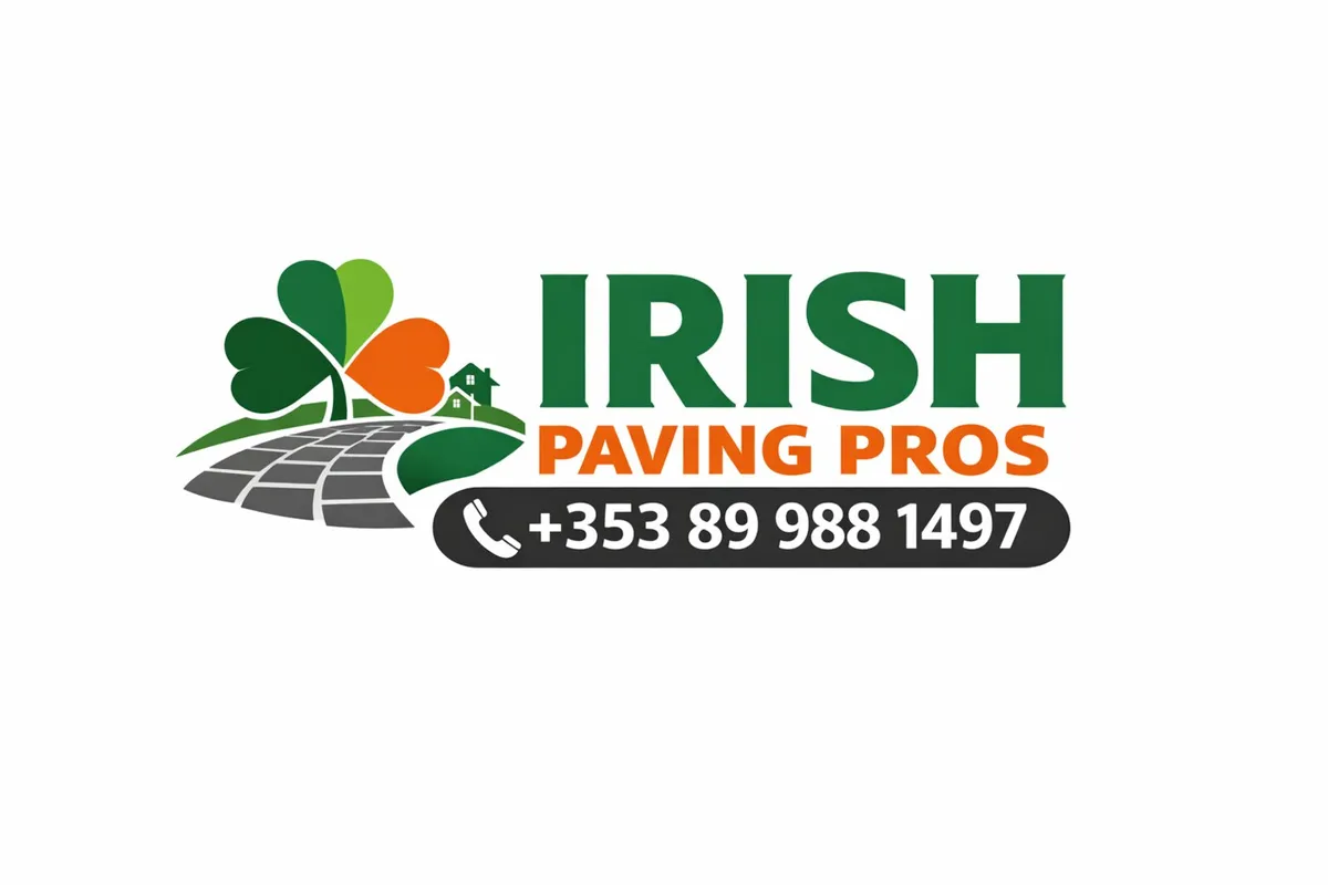 Professional block paving services across Ireland! - Image 1