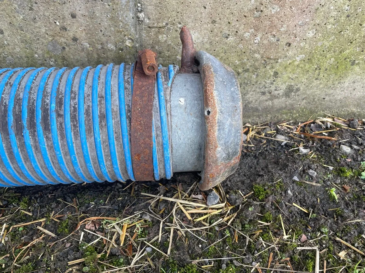 Slurry pipe - Image 2