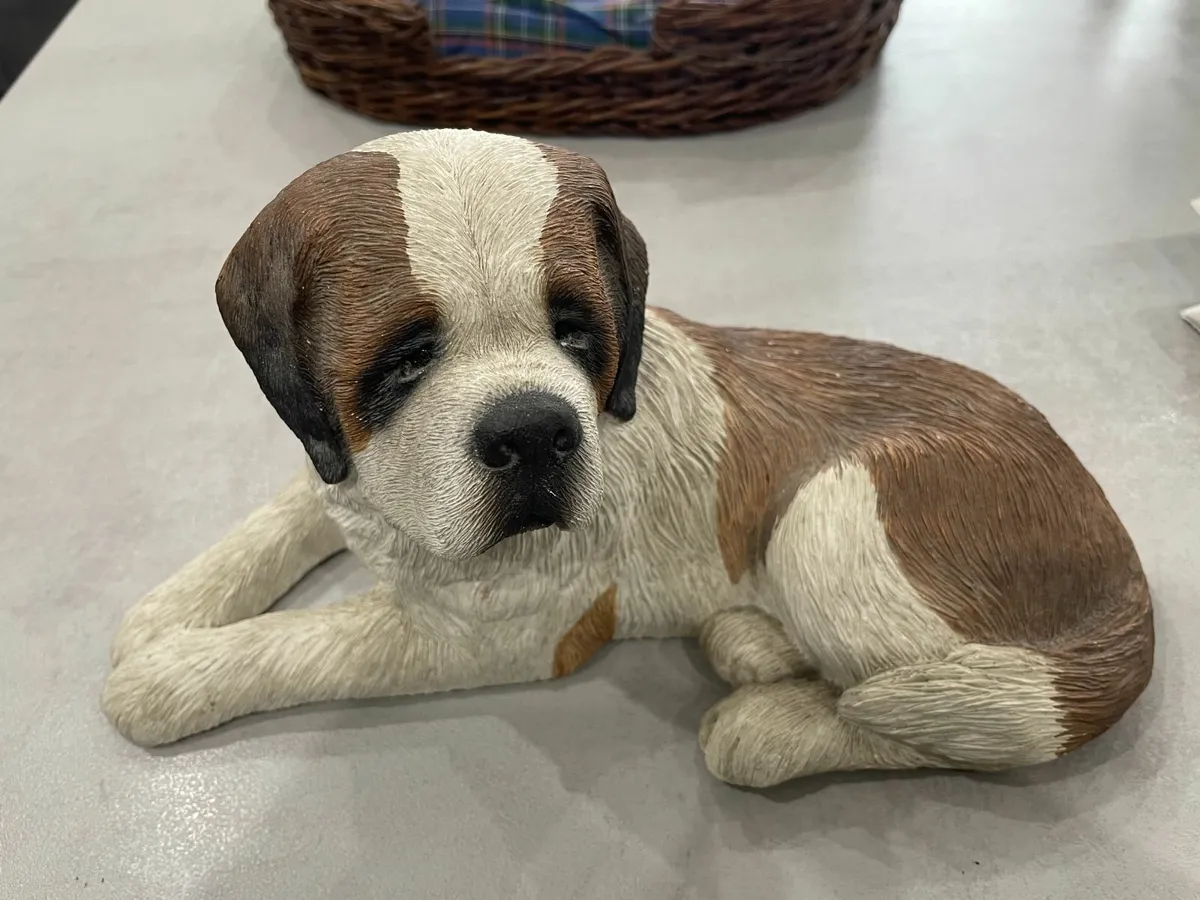 Dog Figurines - Image 4