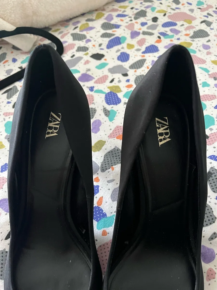 Zara Heels - Image 2