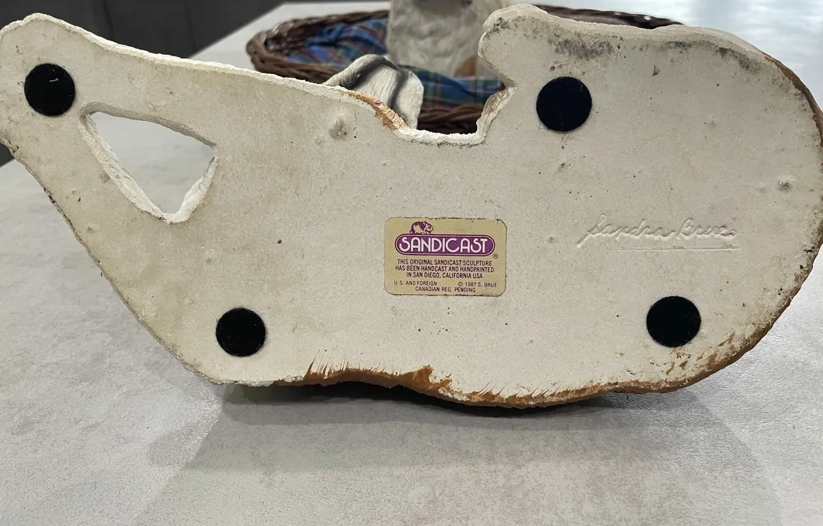 Dog Figurines - Image 2