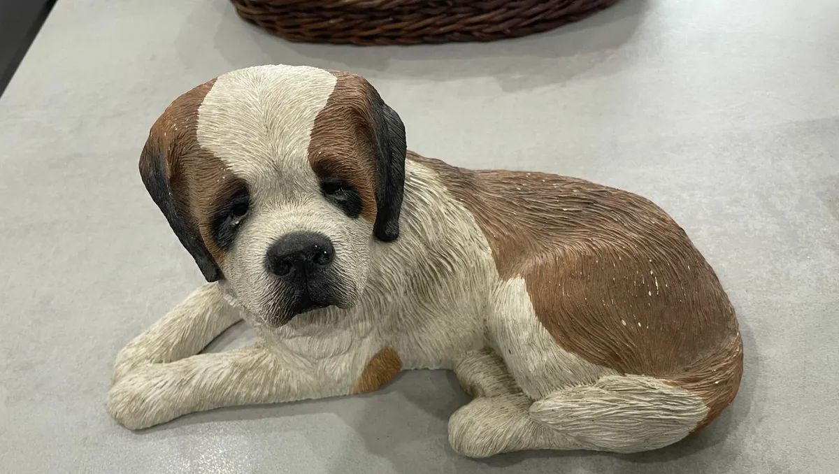 Dog Figurines - Image 3