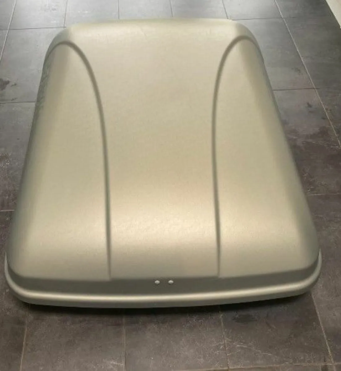 Farad Roof Box - Image 3