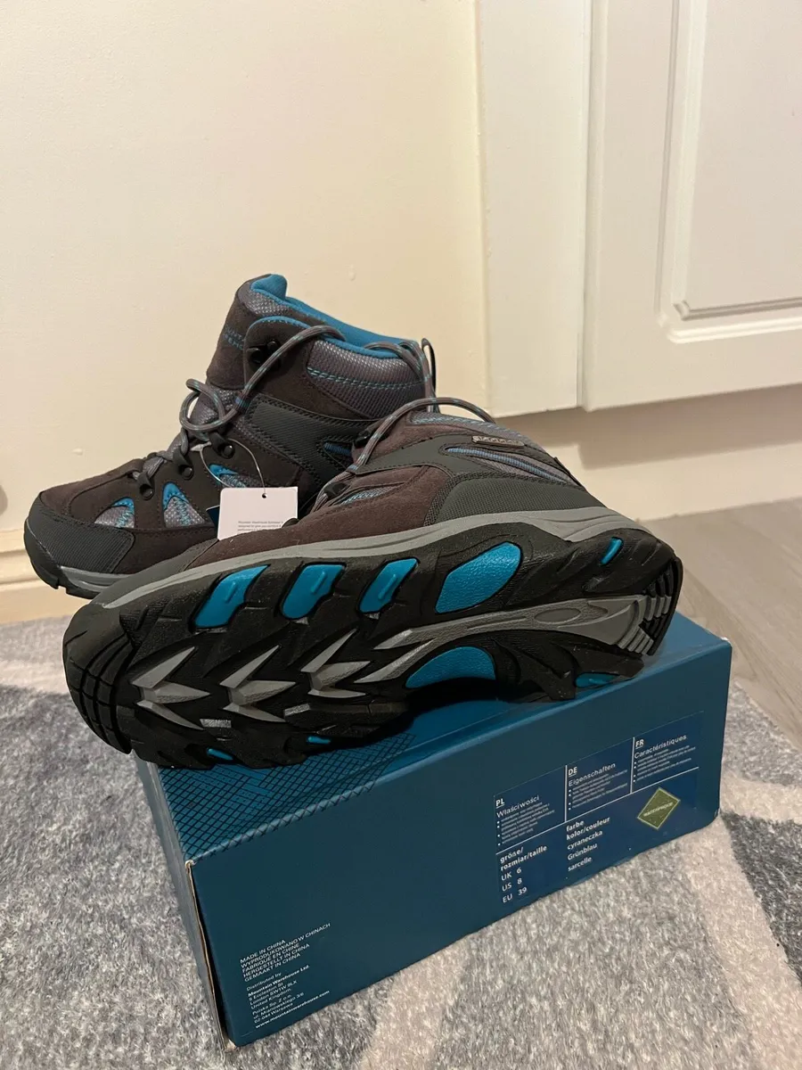 Hiking Boots Mountain Warehouse - Image 2