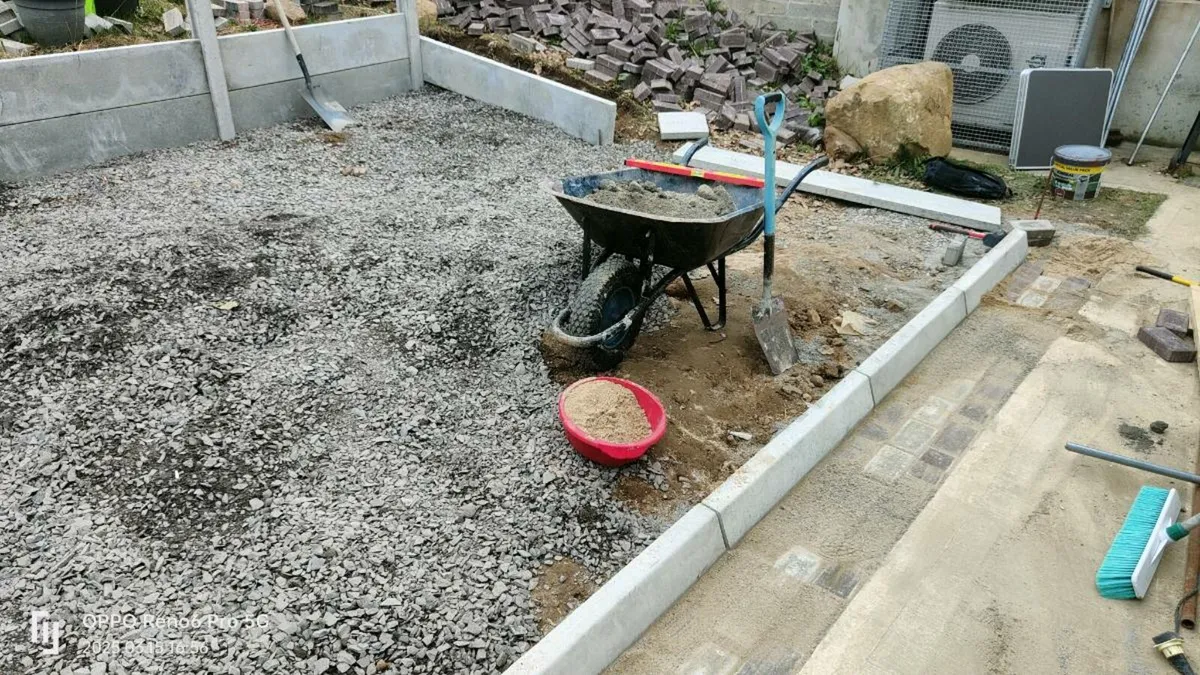 Professional block paving services across Ireland! - Image 2
