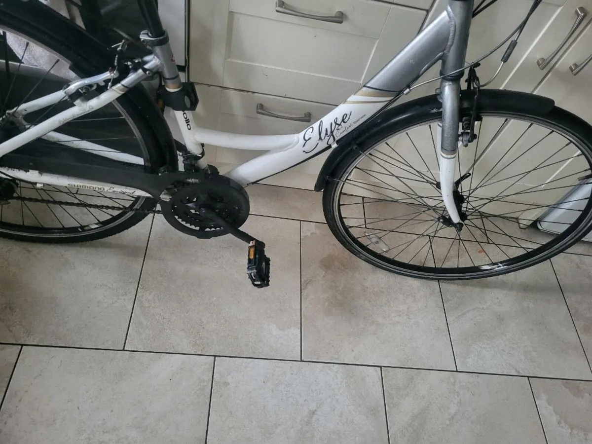 Ladies bike - Image 3