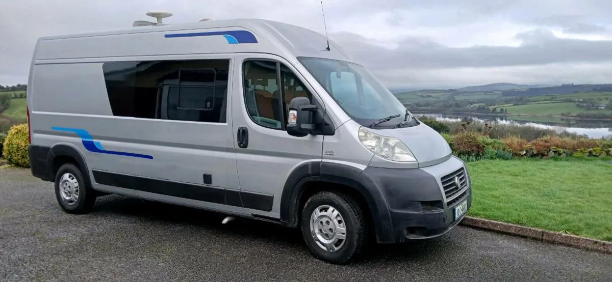 Fiat Ducato - Image 1