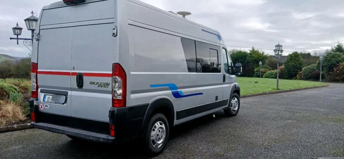 Fiat Ducato - Image 2