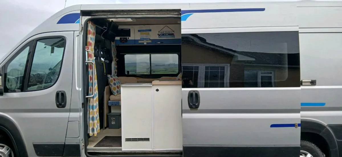 Fiat Ducato - Image 3