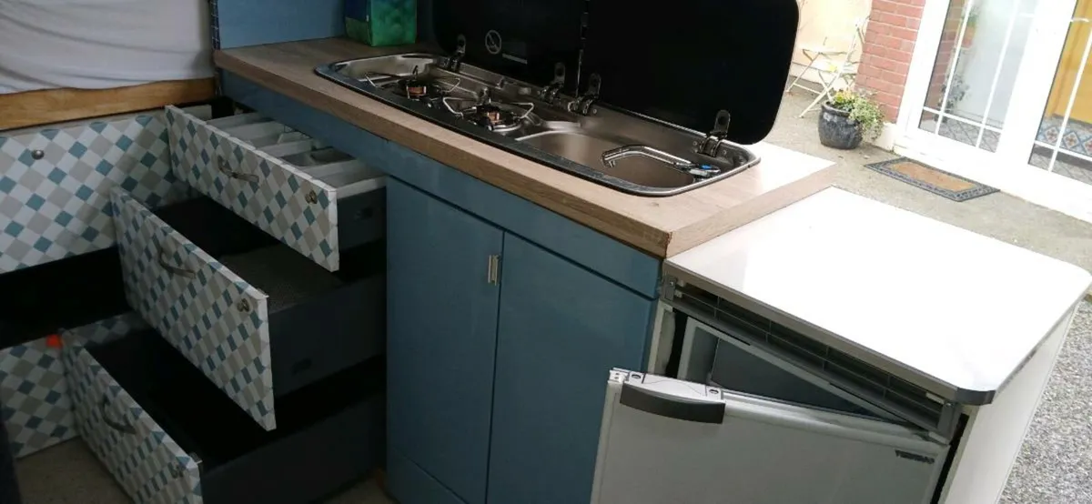 Fiat Ducato - Image 4