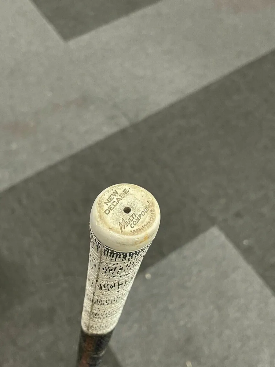 Callaway Big Bertha 3w - Image 4