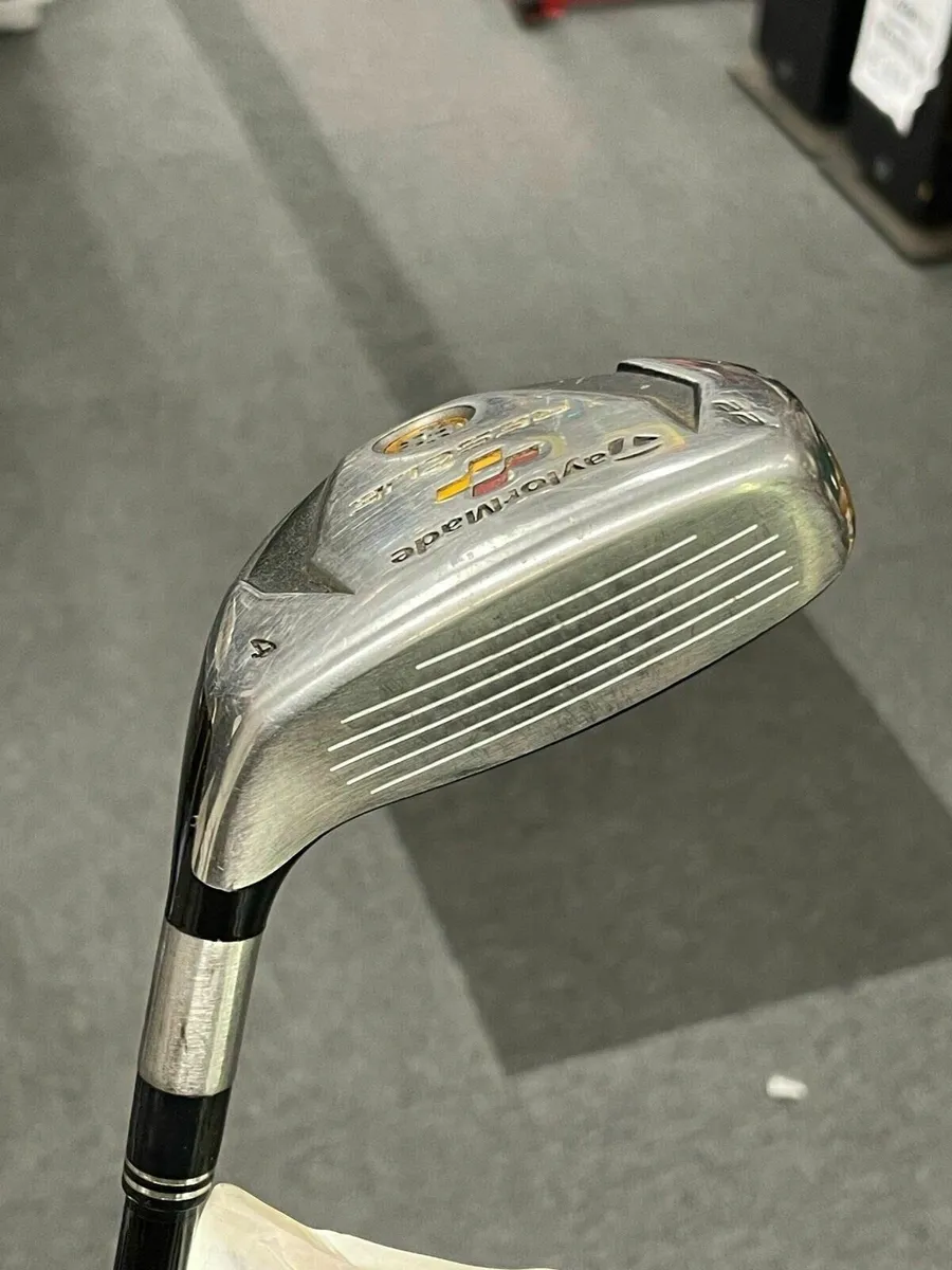 Rescue Taylormade - Image 1