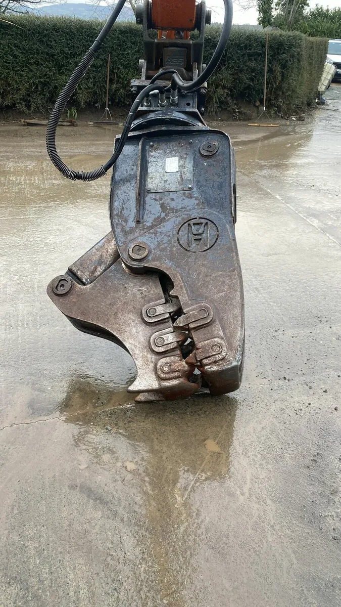 Pulveriser - Image 4