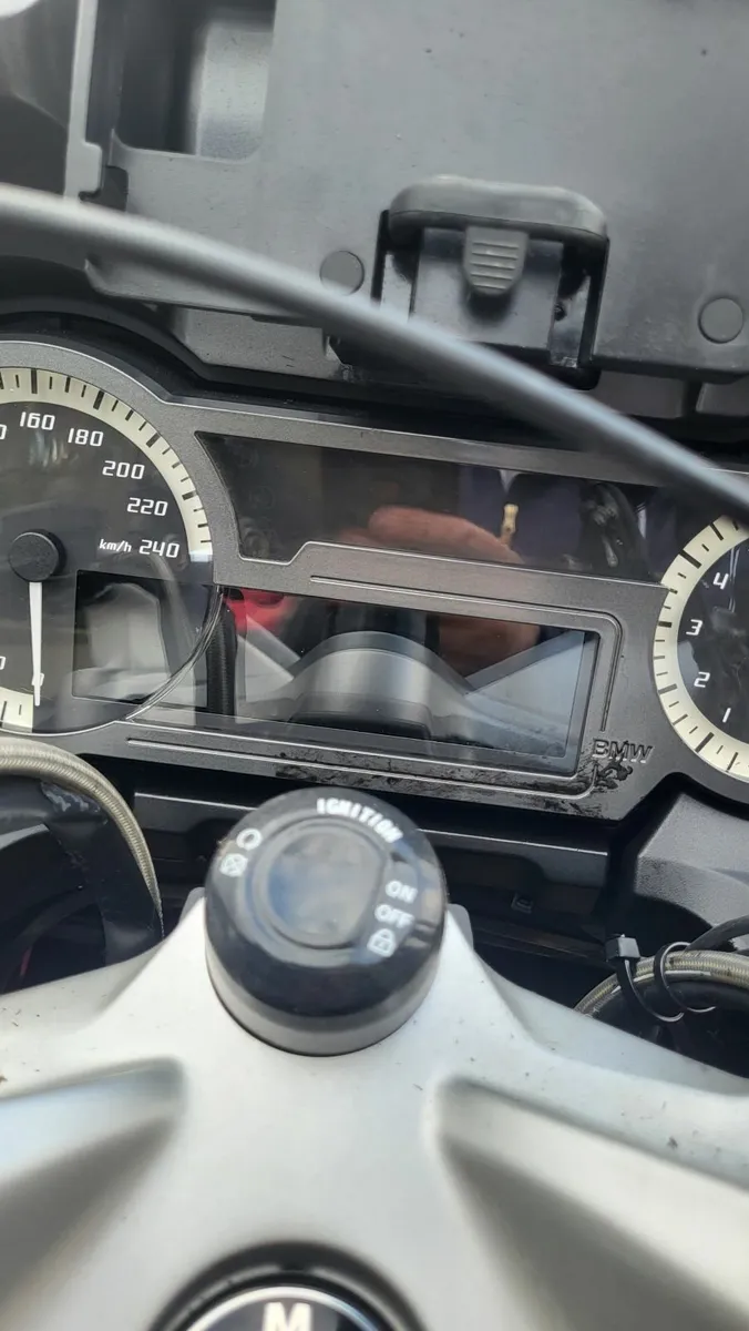 BMW R 1200 RT 2016 sold pending - Image 3