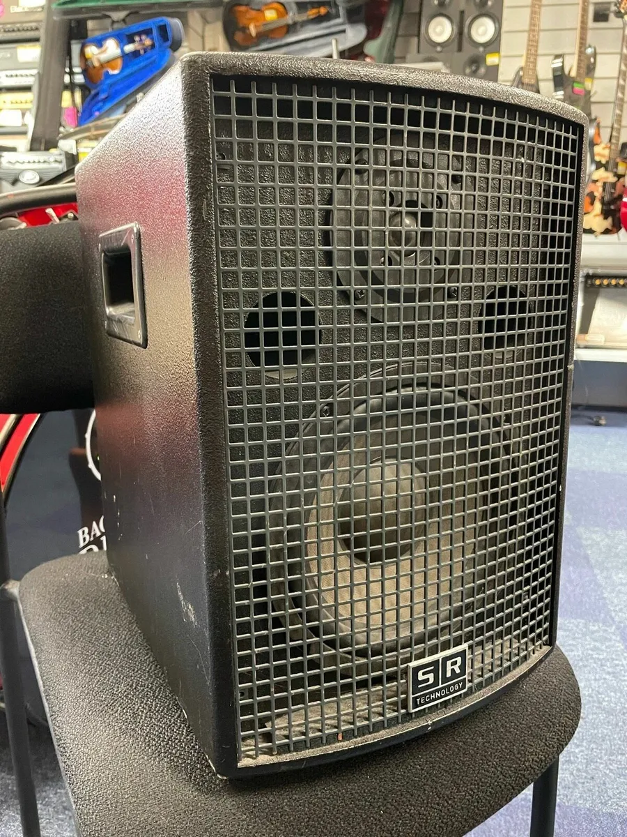 SR Jam 150plus Mixer - Image 1