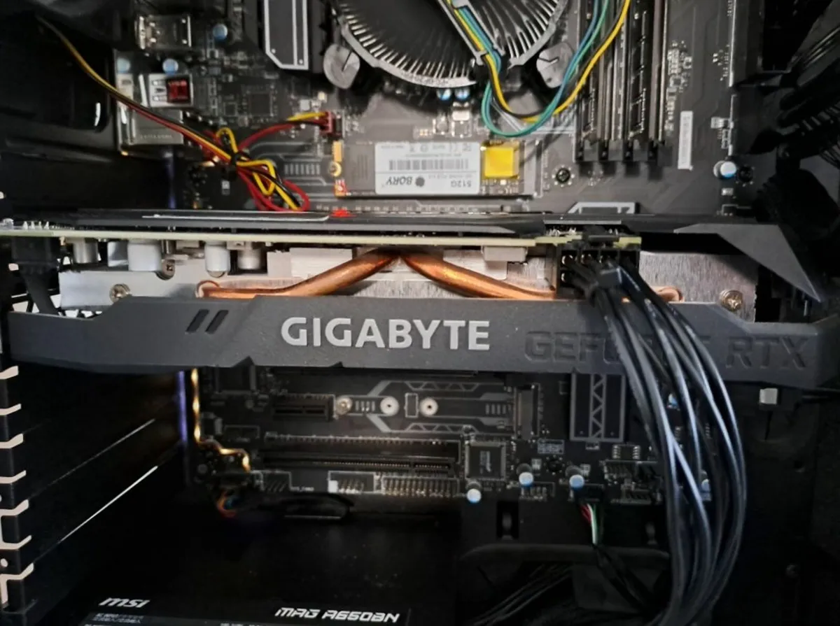 RTX Gaming PC - Image 2