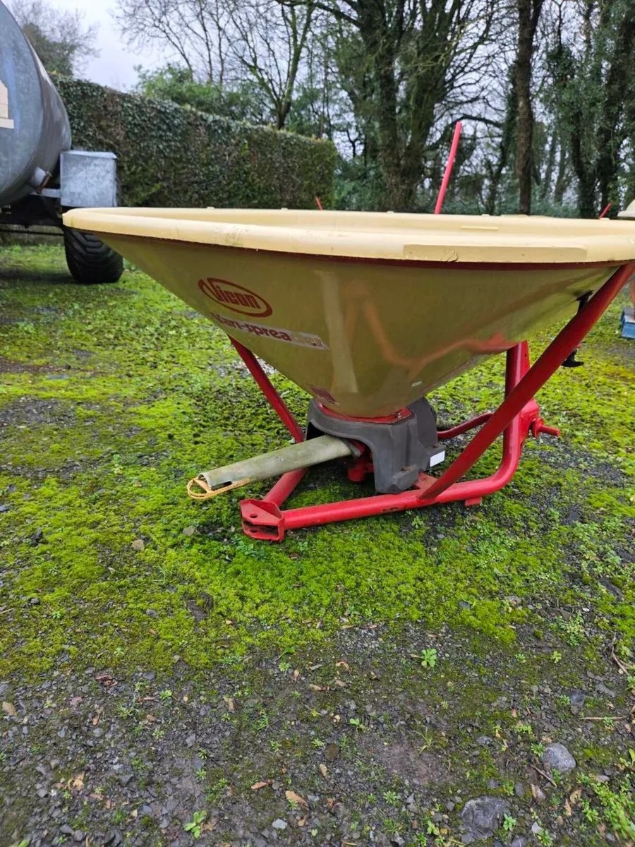 Vicon spreaders - Image 3