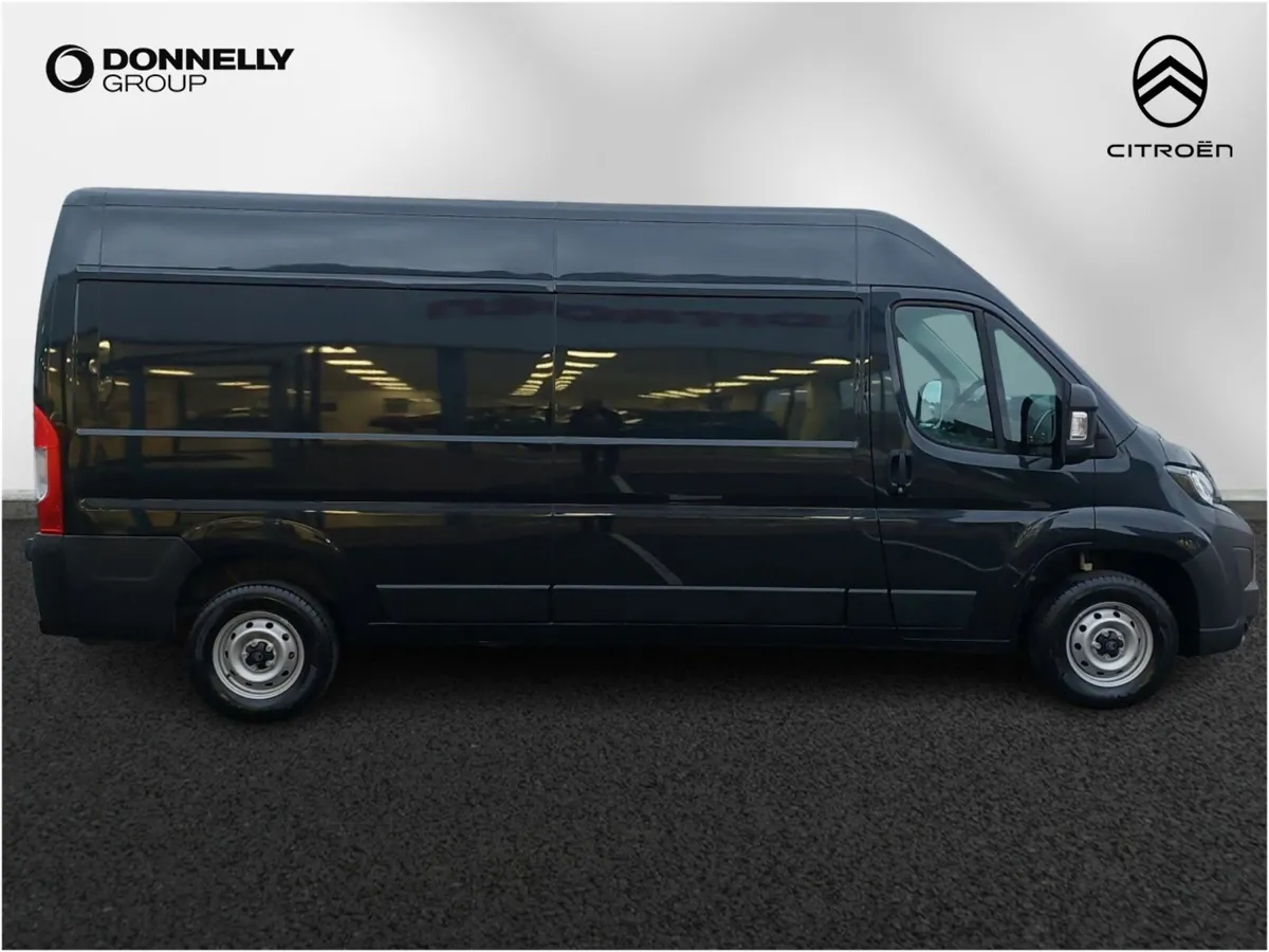 Citroen Relay 35 L2 Diesel Enterprise - Image 3