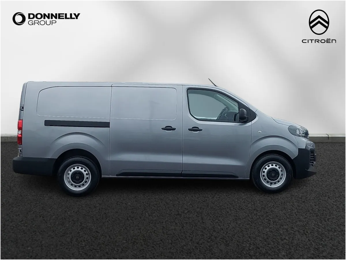 Citroen Dispatch M Diesel Enterprise - Image 3