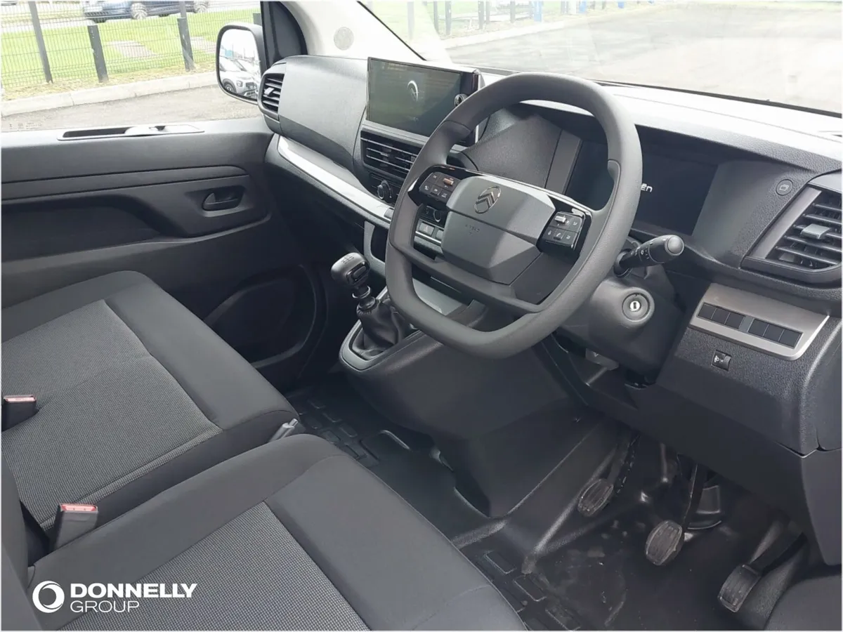 Citroen Dispatch M Diesel Enterprise - Image 4