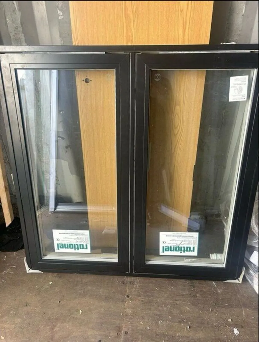 Rationel Door & Window - Image 1