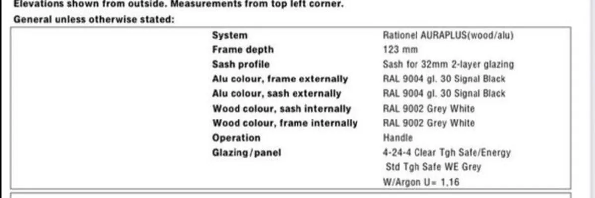 Rationel Door & Window - Image 4