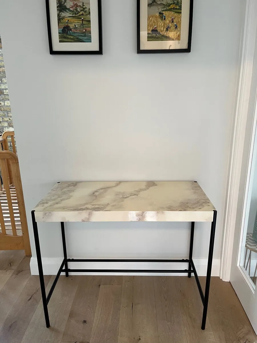 Console/Dressing Table - Image 2