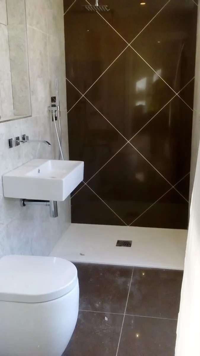 Bathroom Renovations A to Z