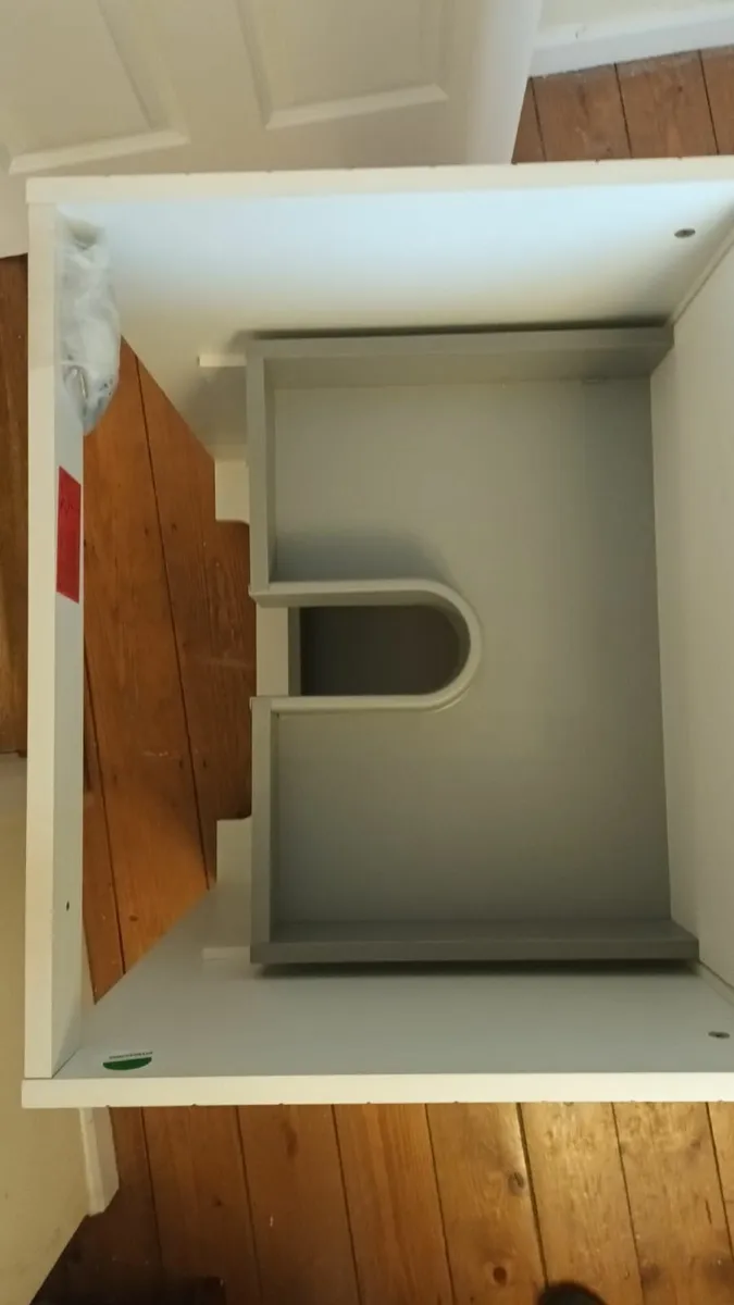 Vanity Unit - Image 2