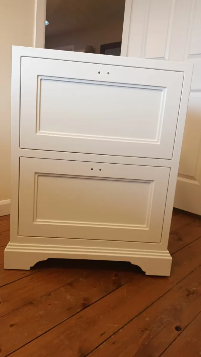 Vanity Unit - Image 1