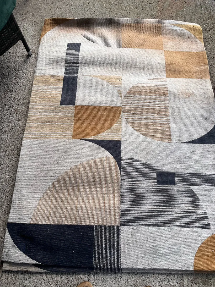 Rug - Design