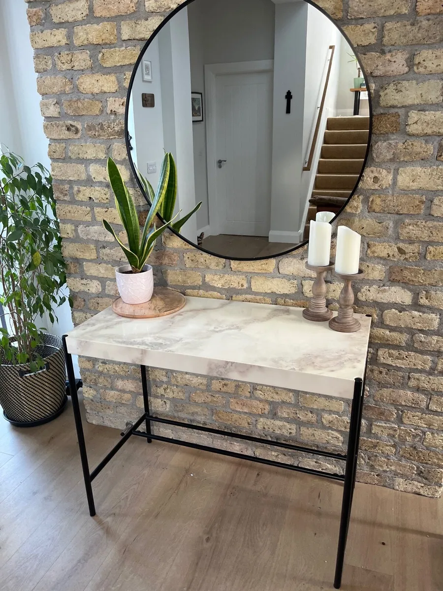 Console/Dressing Table - Image 1