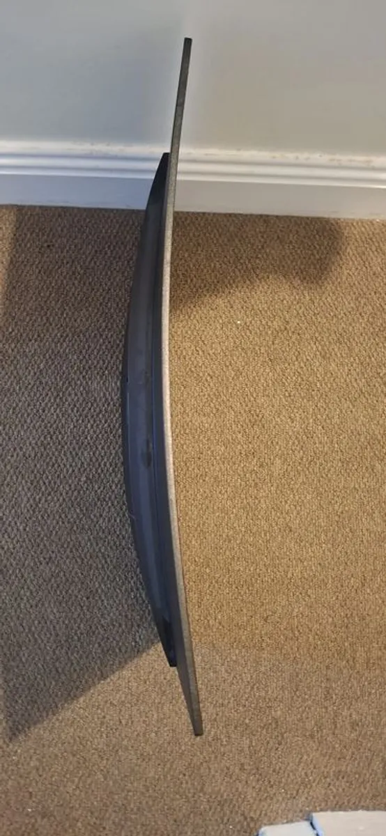 240hz 1080p curved 27" Z-Edge monitor - Image 4