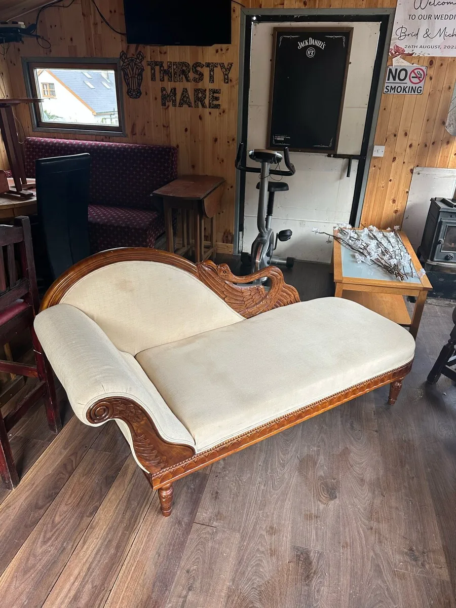 Chaise Lounge - Image 1