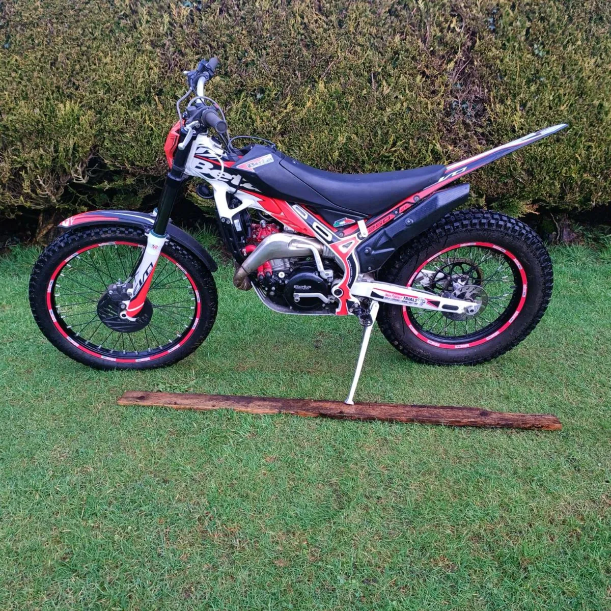 2020 gasgas 250 - Image 1