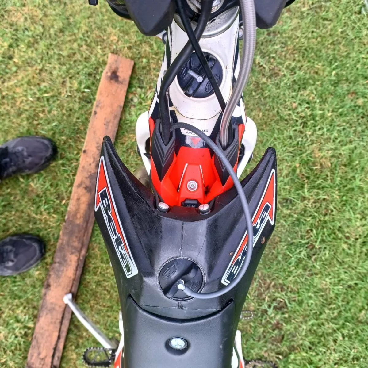 2020 gasgas 250 - Image 4