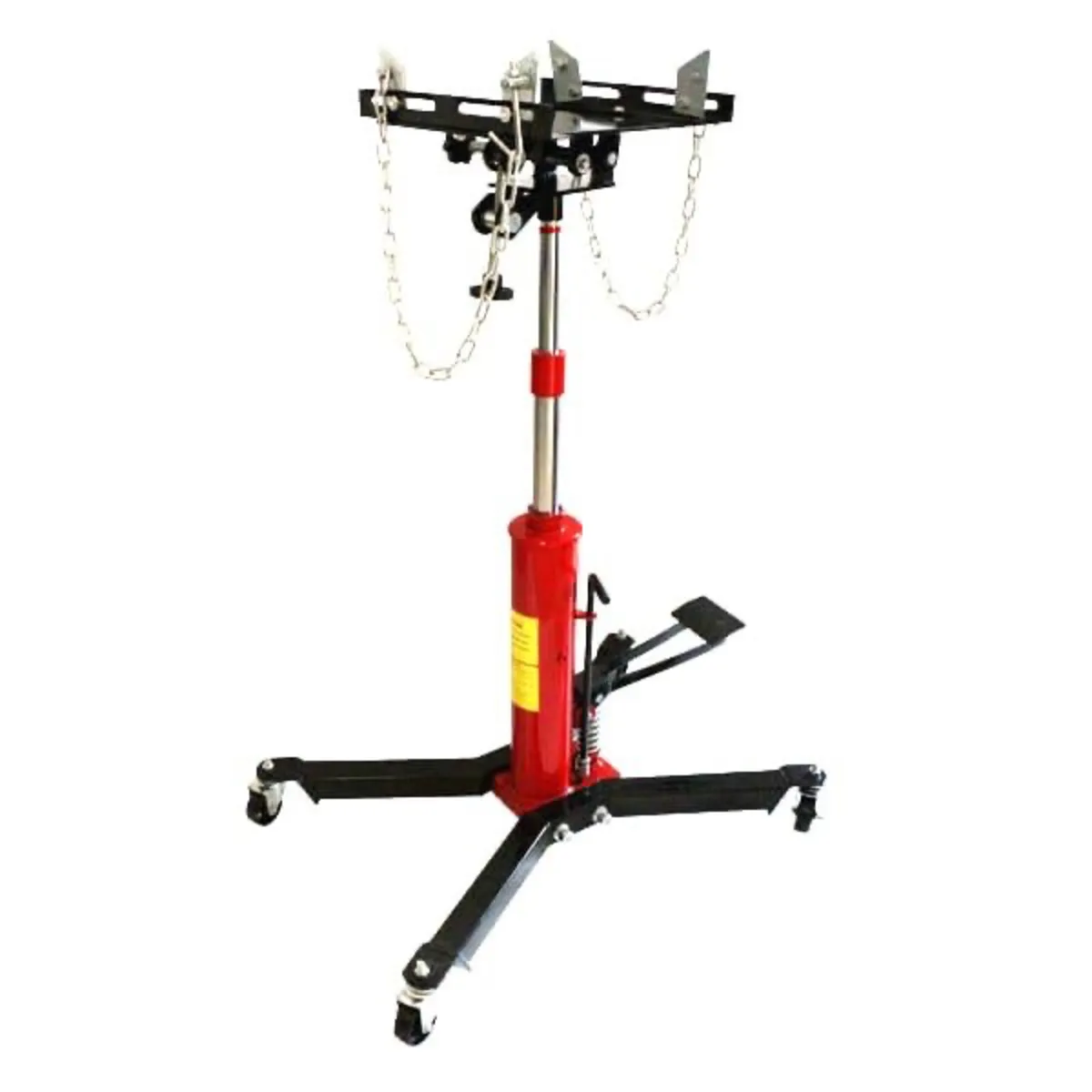 TRANSMISSION JACK 0.5 TON - Image 1