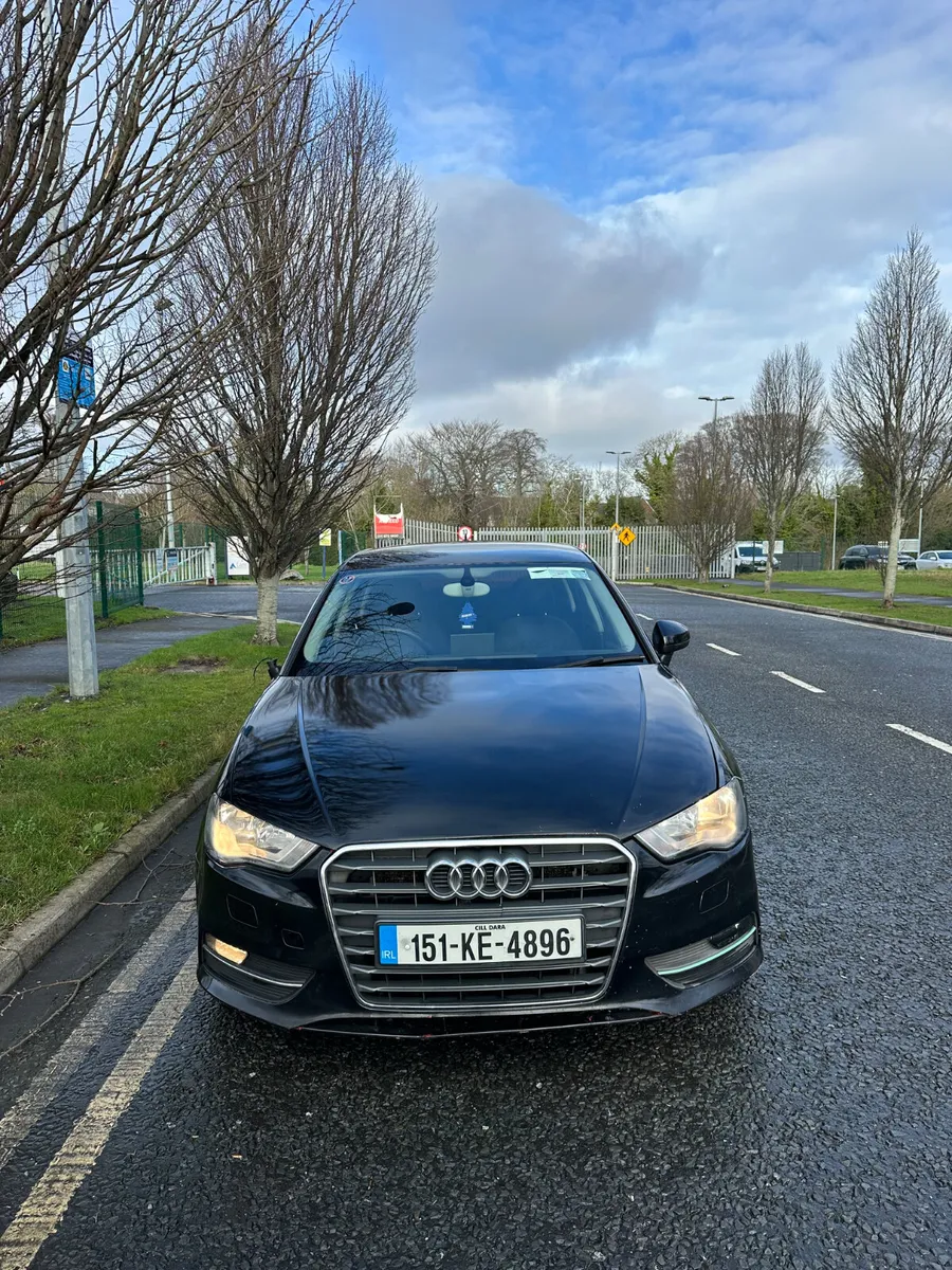 Audi A3 2015 - Image 2