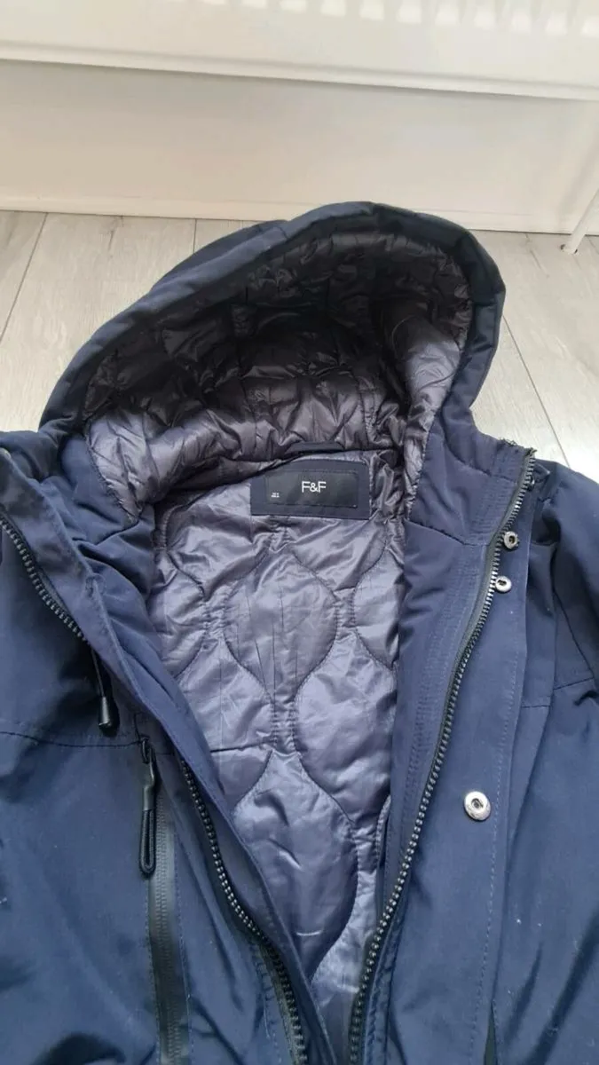 Mens jacket - Image 3