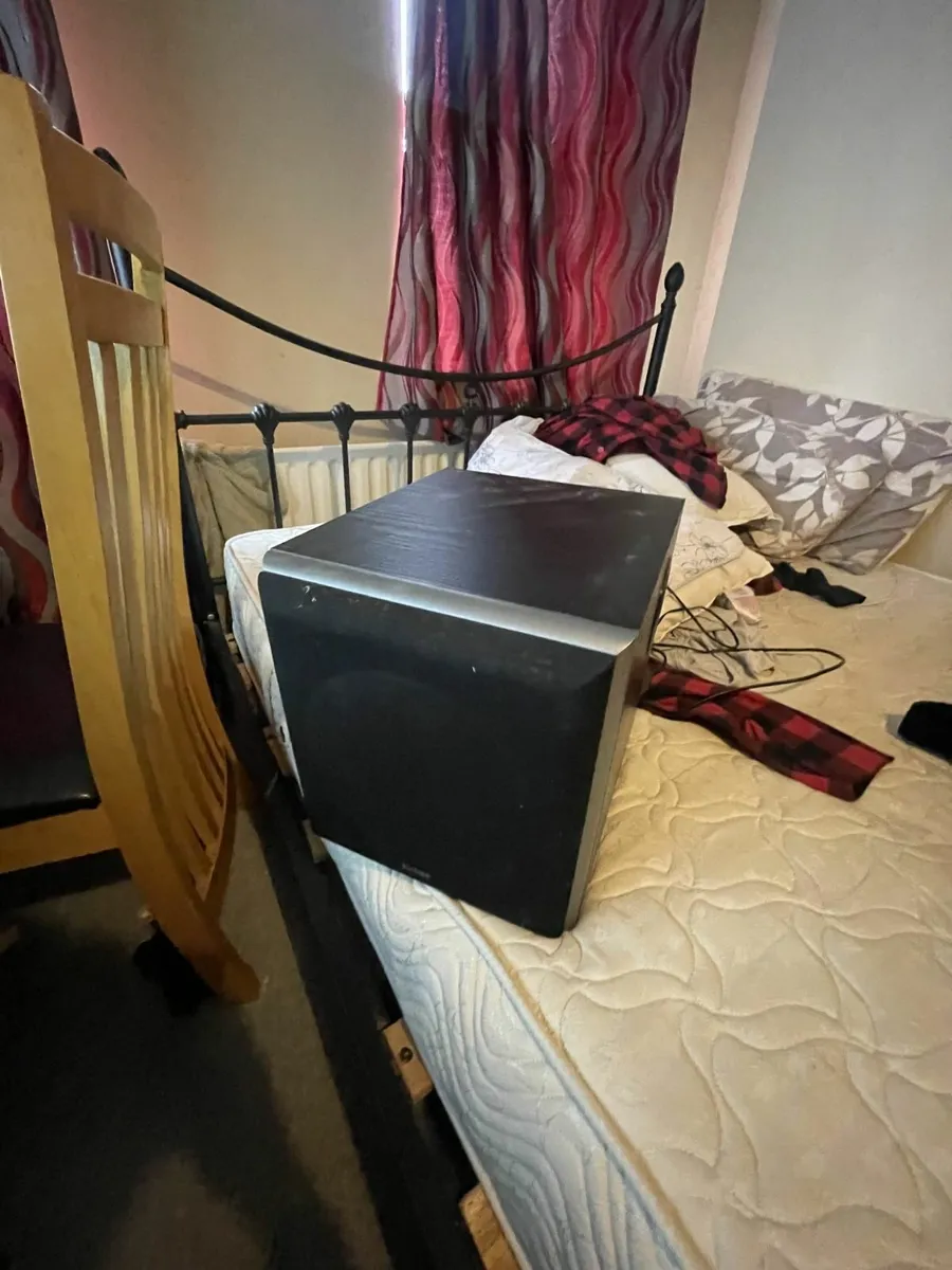 Subwoofer - Image 1
