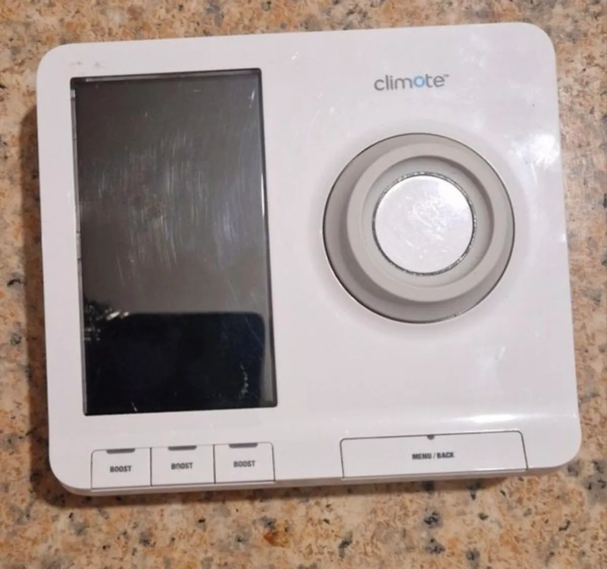 Climote Smart heating controller - Image 2