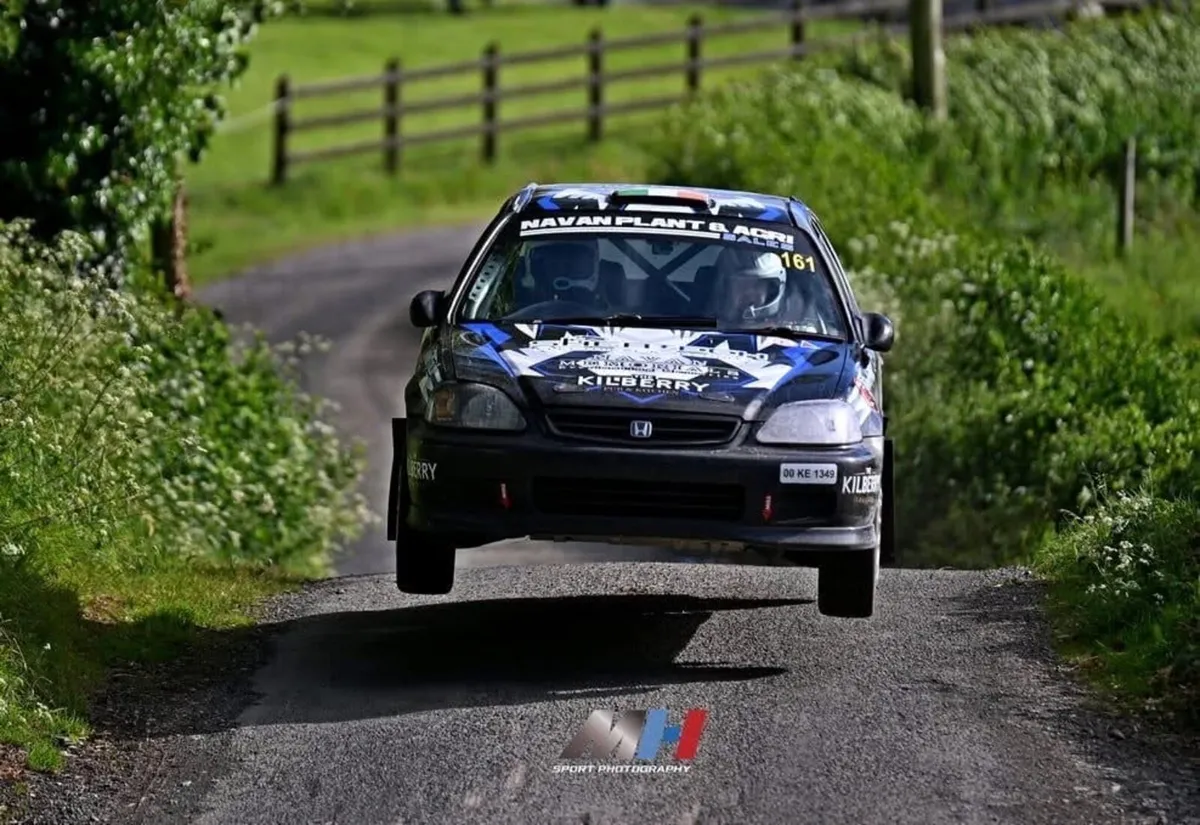 Honda Civic Ek4 - Image 1