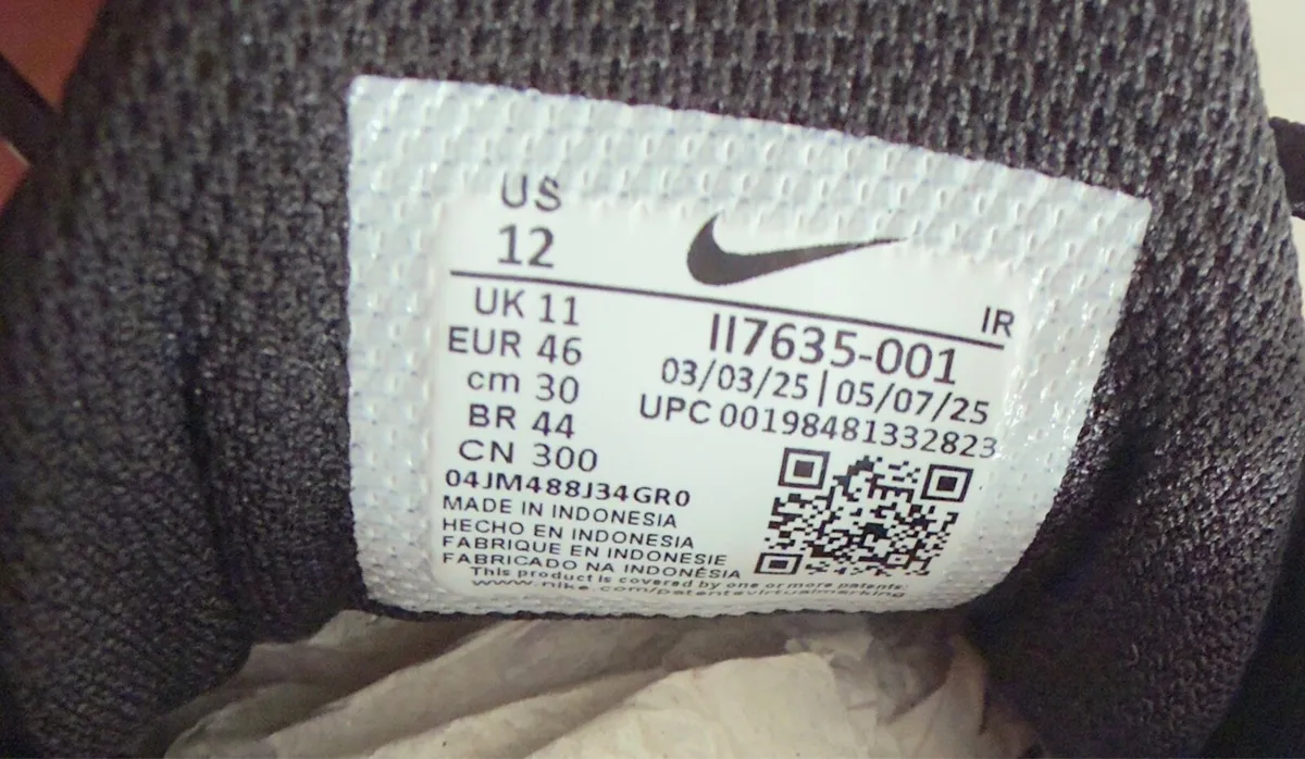 Nike Shox Ride 2 - Image 2