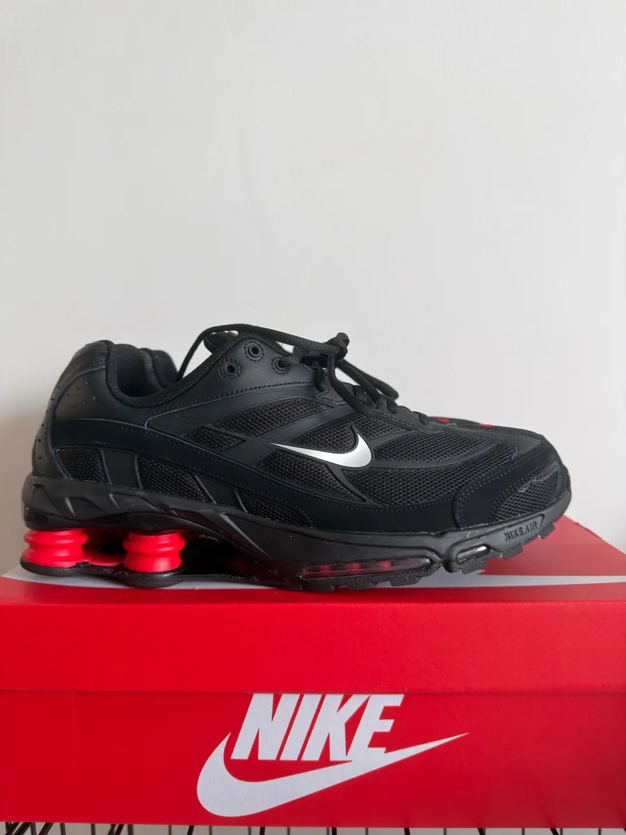 Nike Shox Ride 2 - Image 1