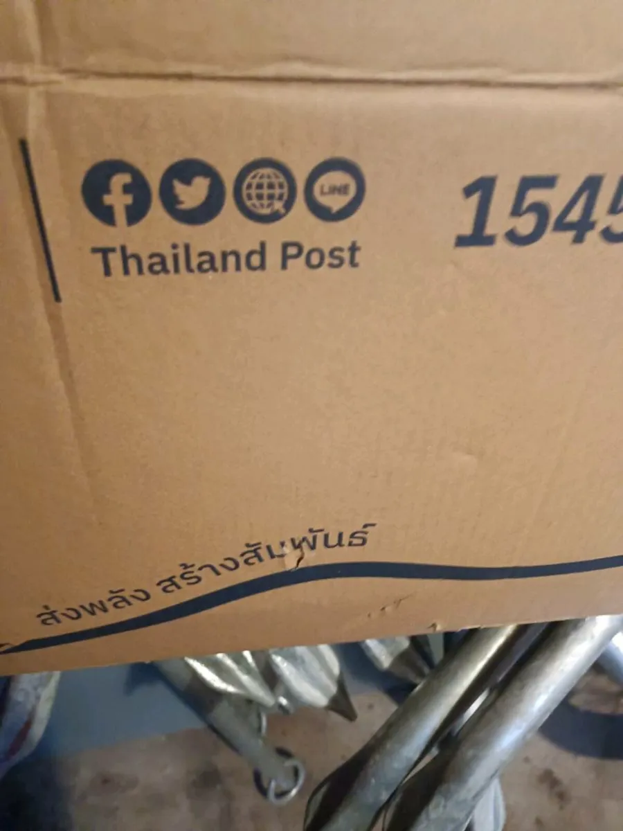 Super cub seat - Image 2