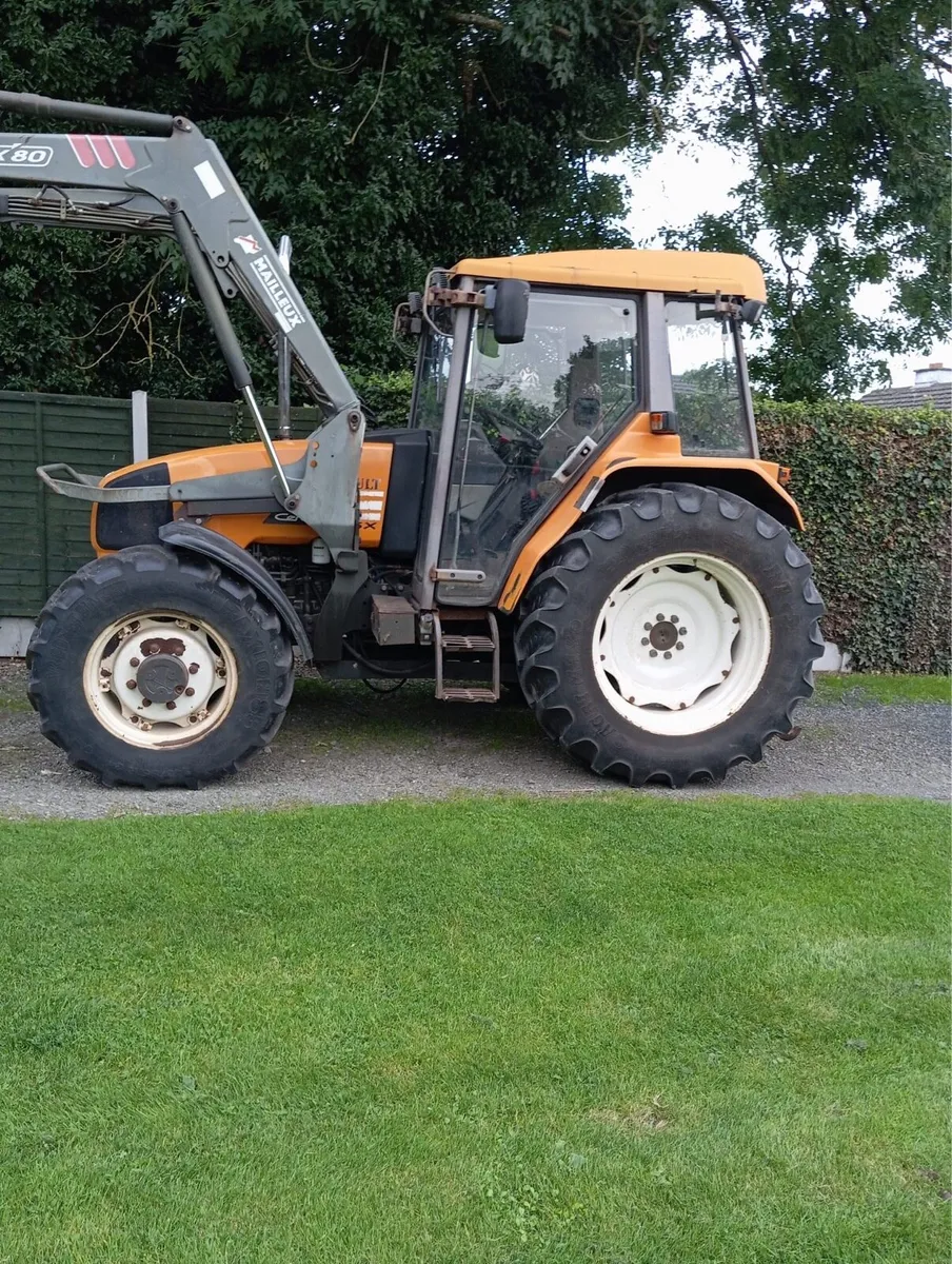 Renault ceres 345x - Image 1