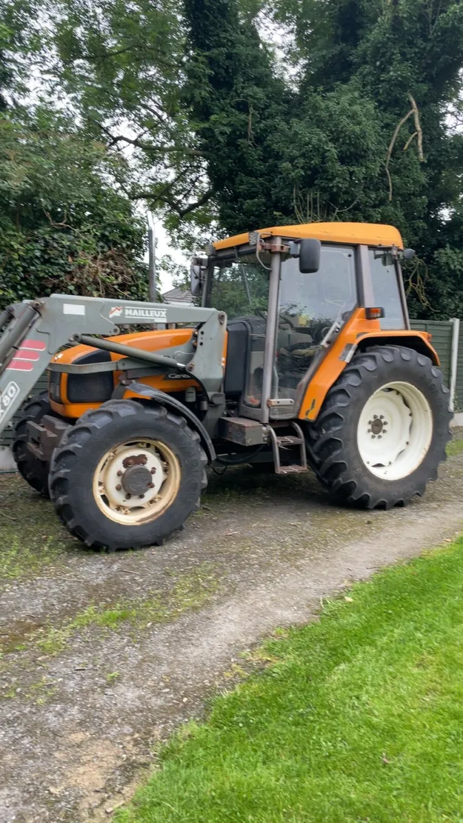 Renault ceres 345x - Image 3