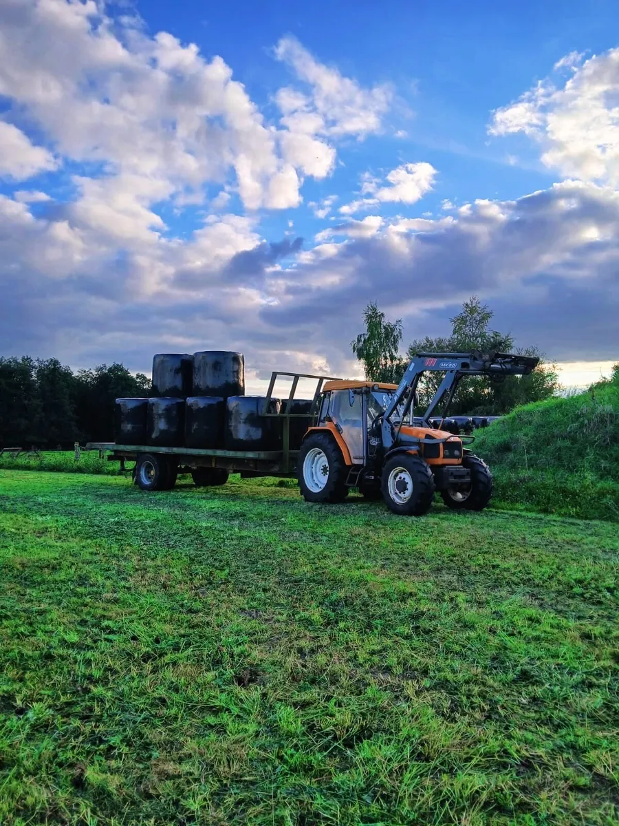 Renault ceres 345x - Image 4