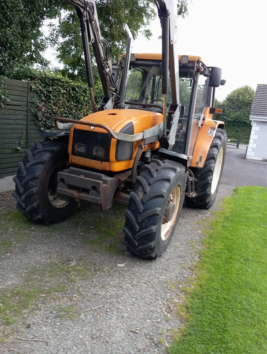 Renault ceres 345x - Image 2